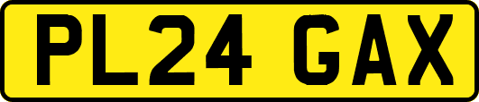 PL24GAX