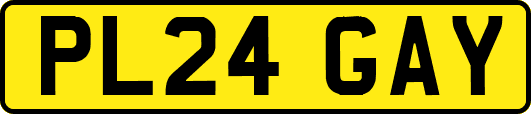PL24GAY