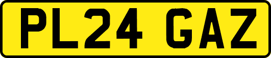 PL24GAZ