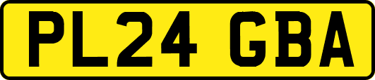PL24GBA