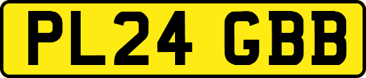 PL24GBB