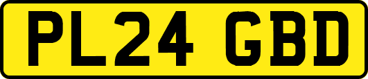 PL24GBD