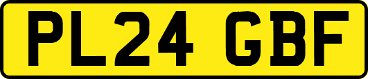PL24GBF