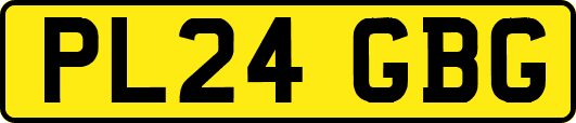 PL24GBG