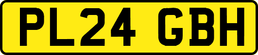 PL24GBH