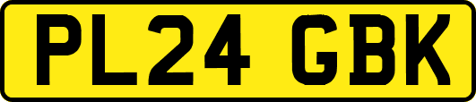 PL24GBK
