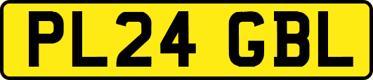 PL24GBL