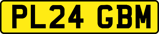 PL24GBM