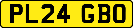 PL24GBO