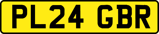 PL24GBR