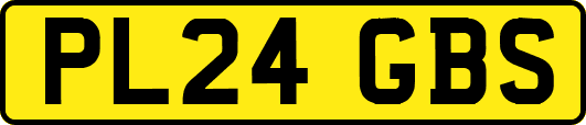 PL24GBS