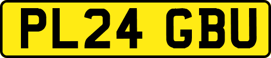 PL24GBU