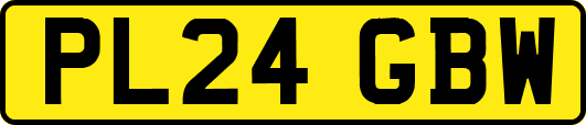 PL24GBW