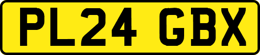 PL24GBX