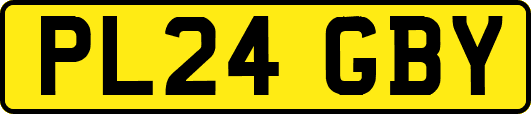 PL24GBY