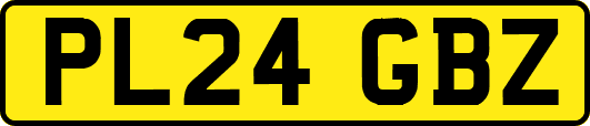 PL24GBZ
