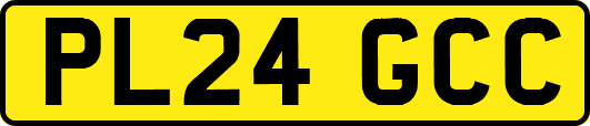 PL24GCC