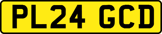 PL24GCD