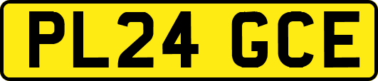 PL24GCE