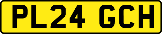 PL24GCH