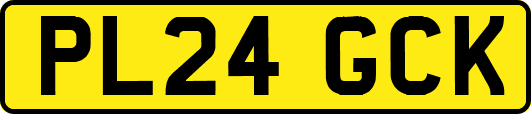 PL24GCK