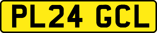 PL24GCL
