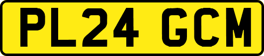 PL24GCM