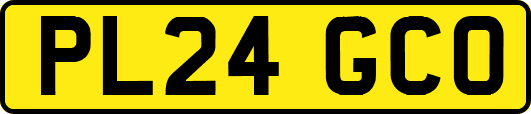 PL24GCO