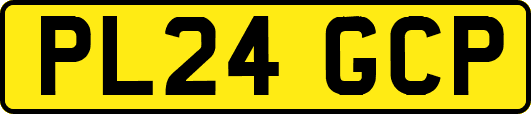 PL24GCP