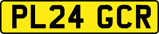 PL24GCR