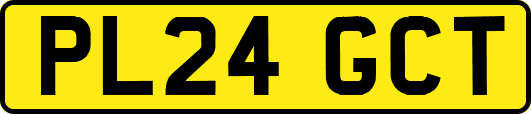 PL24GCT