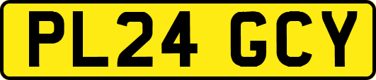 PL24GCY