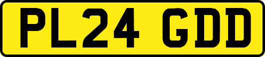 PL24GDD