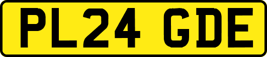 PL24GDE