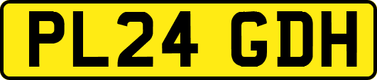 PL24GDH