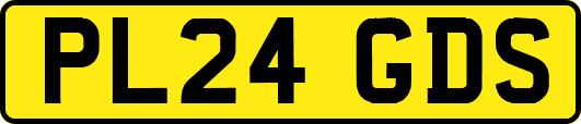 PL24GDS