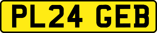 PL24GEB