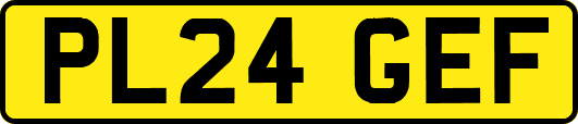 PL24GEF