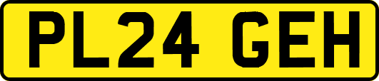 PL24GEH
