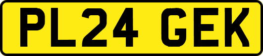 PL24GEK