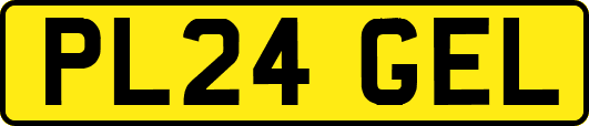 PL24GEL