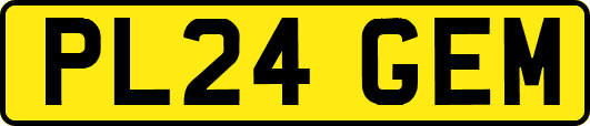 PL24GEM
