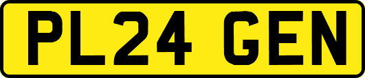 PL24GEN