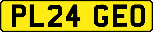 PL24GEO