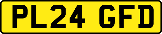 PL24GFD