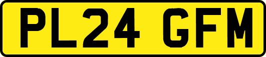 PL24GFM
