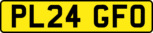 PL24GFO