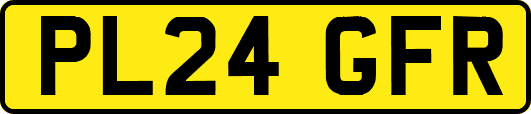 PL24GFR