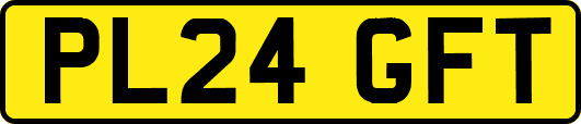 PL24GFT
