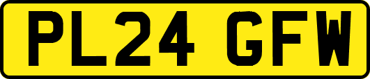 PL24GFW